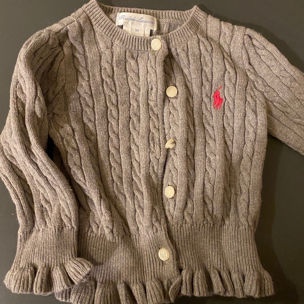 Cardigan